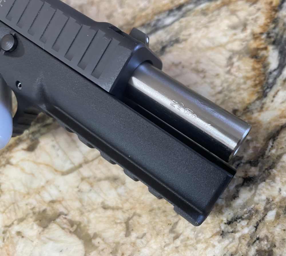 2020 Arsenal Firearms Strike One 9mm - NOS-img-16