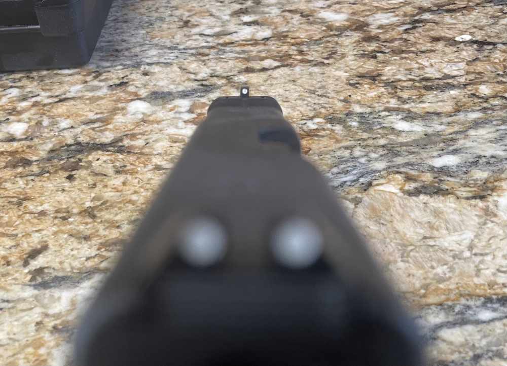 2020 Arsenal Firearms Strike One 9mm - NOS-img-10