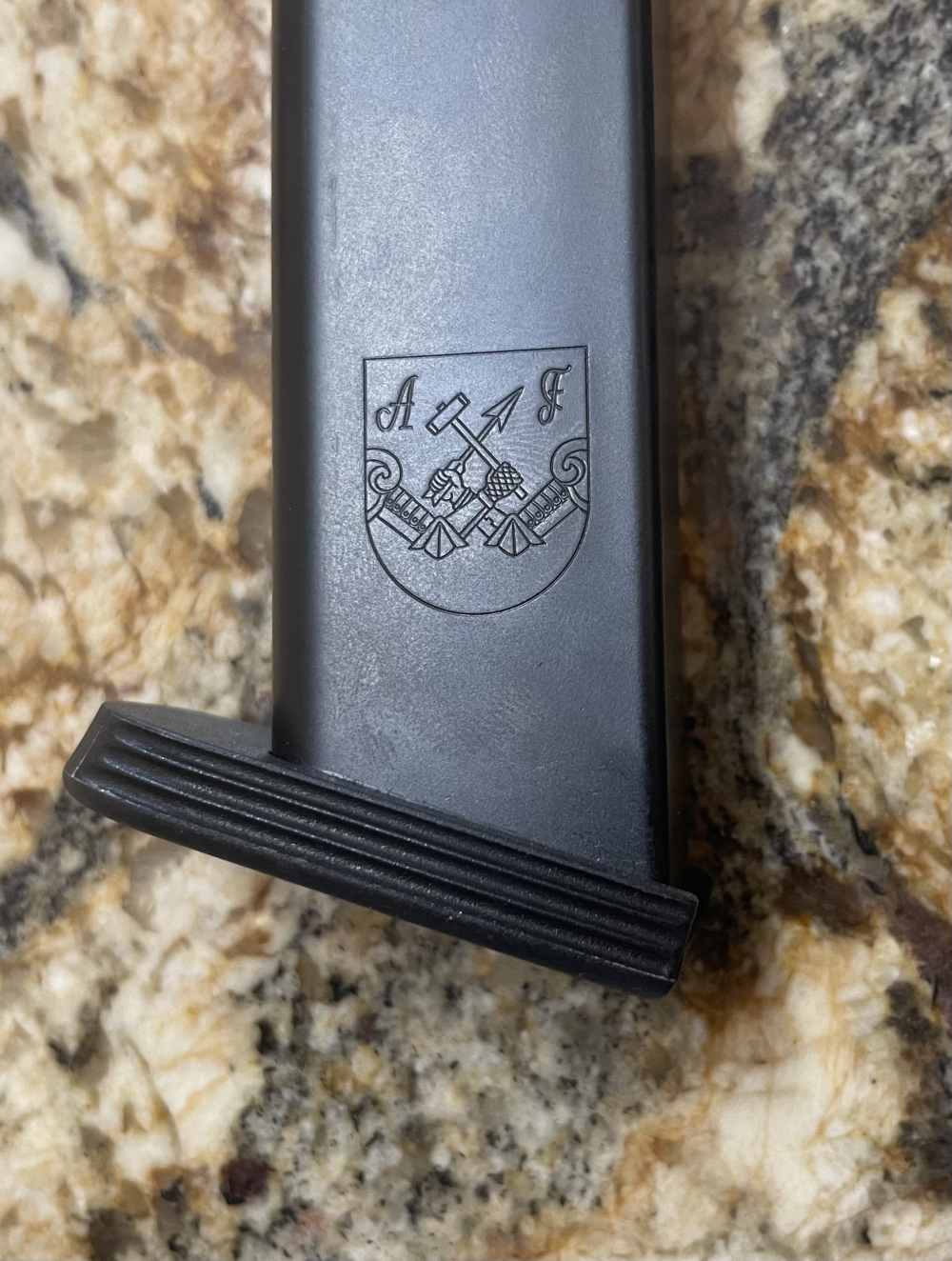 2020 Arsenal Firearms Strike One 9mm - NOS-img-12
