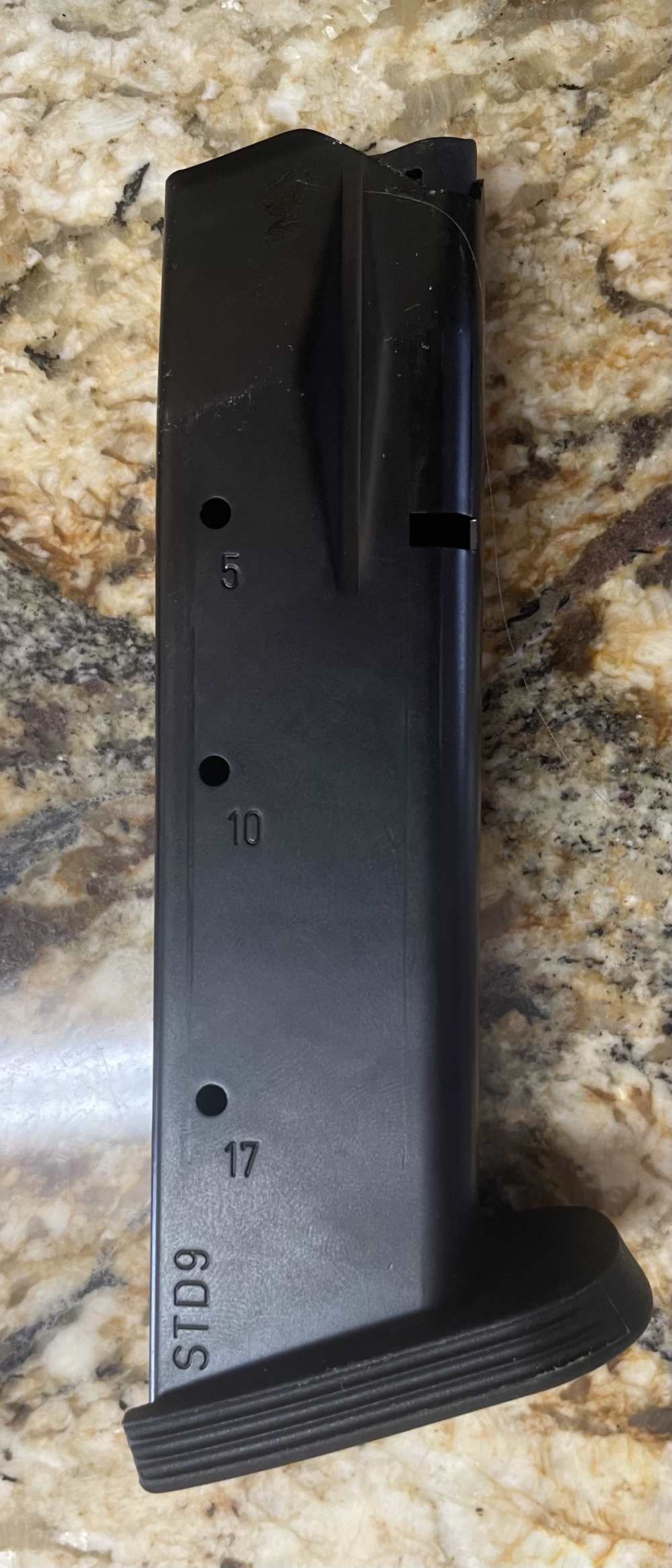 2020 Arsenal Firearms Strike One 9mm - NOS-img-13