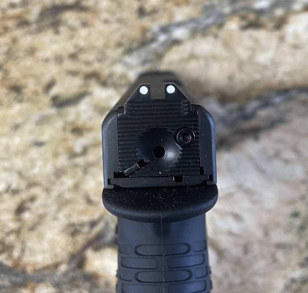 2020 Arsenal Firearms Strike One 9mm - NOS-img-9