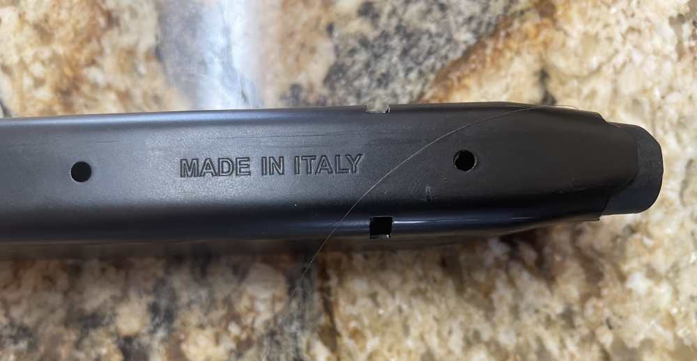2020 Arsenal Firearms Strike One 9mm - NOS-img-14