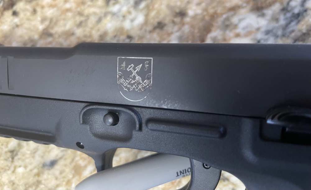 2020 Arsenal Firearms Strike One 9mm - NOS-img-6