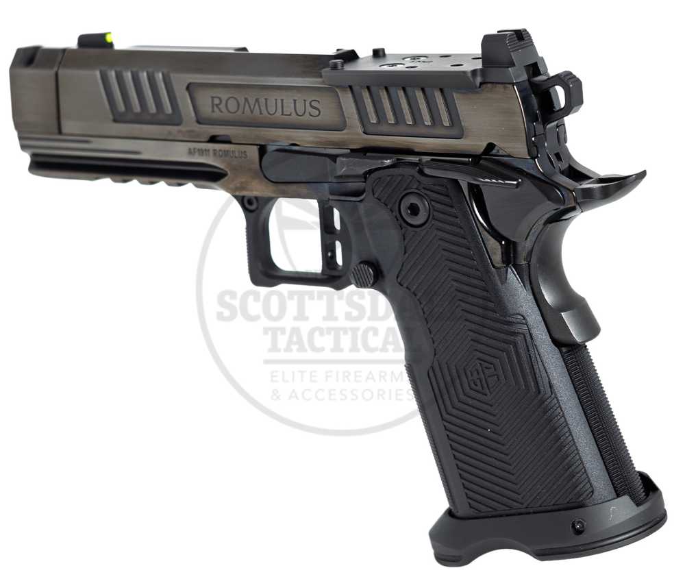 Alpha Foxtrot Romulus Compact Polished-img-4
