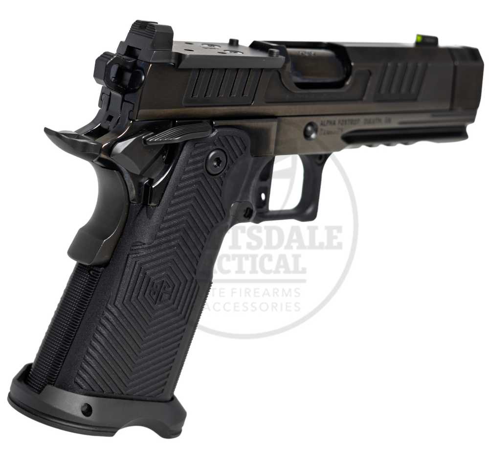 Alpha Foxtrot Romulus Compact Polished-img-2