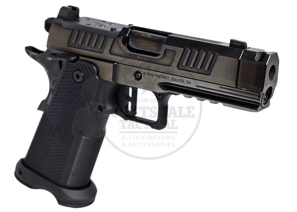 Alpha Foxtrot Romulus Compact Polished-img-1