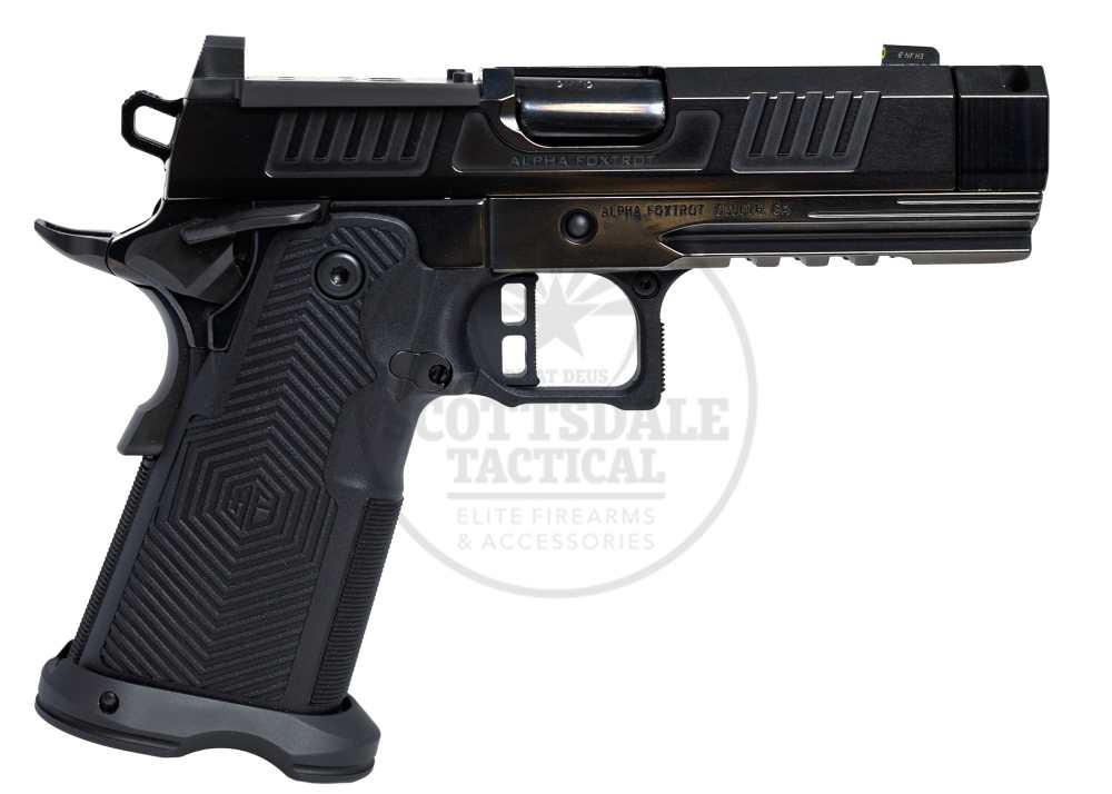 Alpha Foxtrot Romulus Compact Polished-img-0