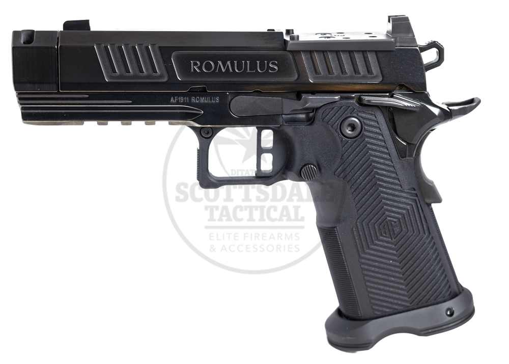 Alpha Foxtrot Romulus Compact Polished-img-5