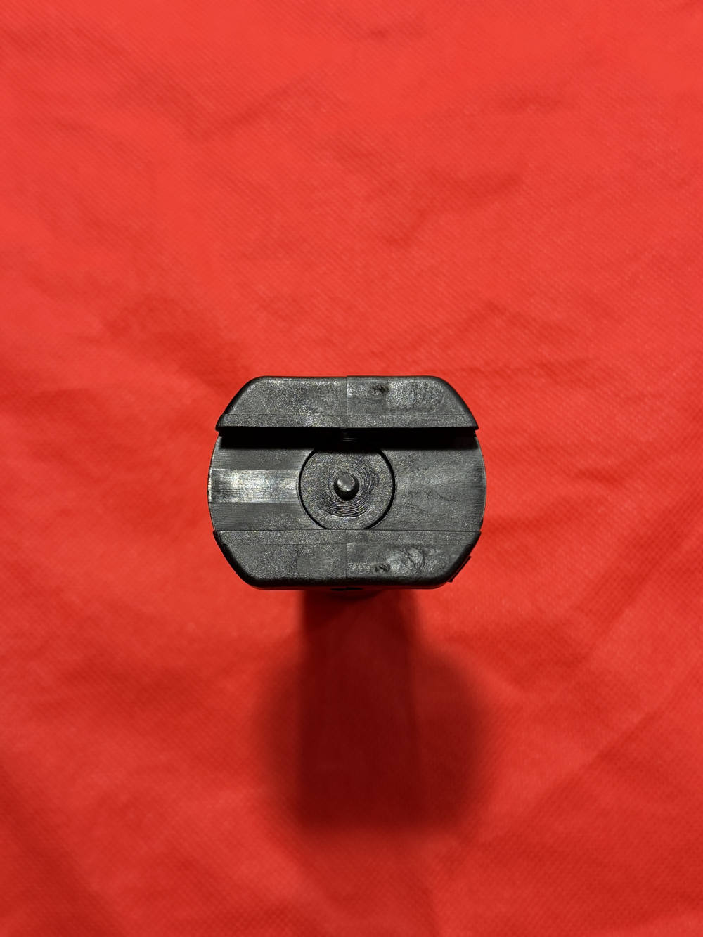 Knights Armament KAC Vertical Pistol Grip PN 1S002 EXC-img-2