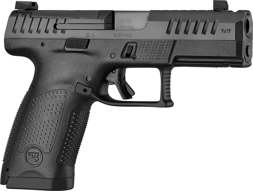 CZ P10C Ported-img-2