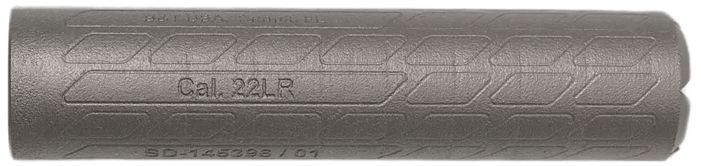 B&T TiGER 22 Ti Suppressor-img-0
