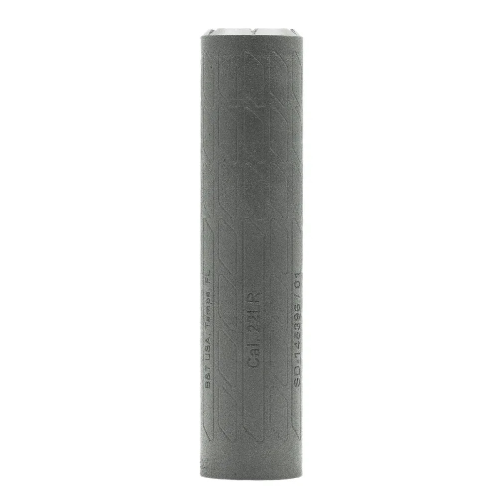 B&T TiGER 22 Ti Suppressor-img-1
