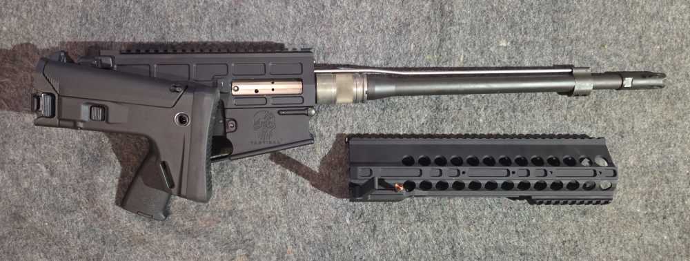 DRD Tactical Gen 2 P762 Paratus- 7.62 NATO Semi Automatic Rifle-img-31