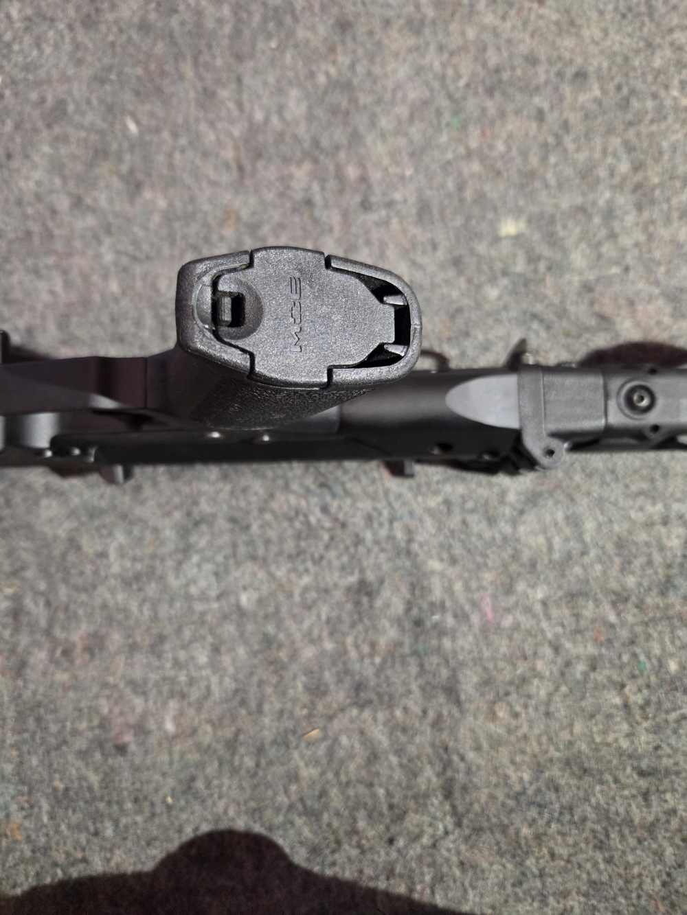 DRD Tactical Gen 2 P762 Paratus- 7.62 NATO Semi Automatic Rifle-img-20
