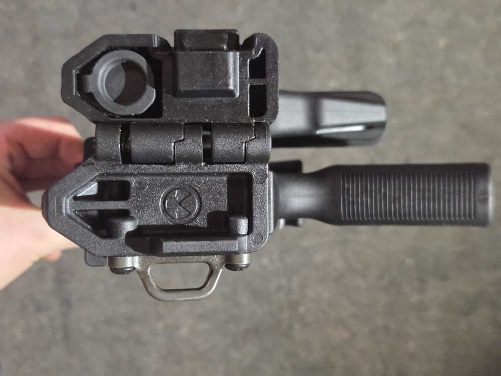 DRD Tactical Gen 2 P762 Paratus- 7.62 NATO Semi Automatic Rifle-img-29