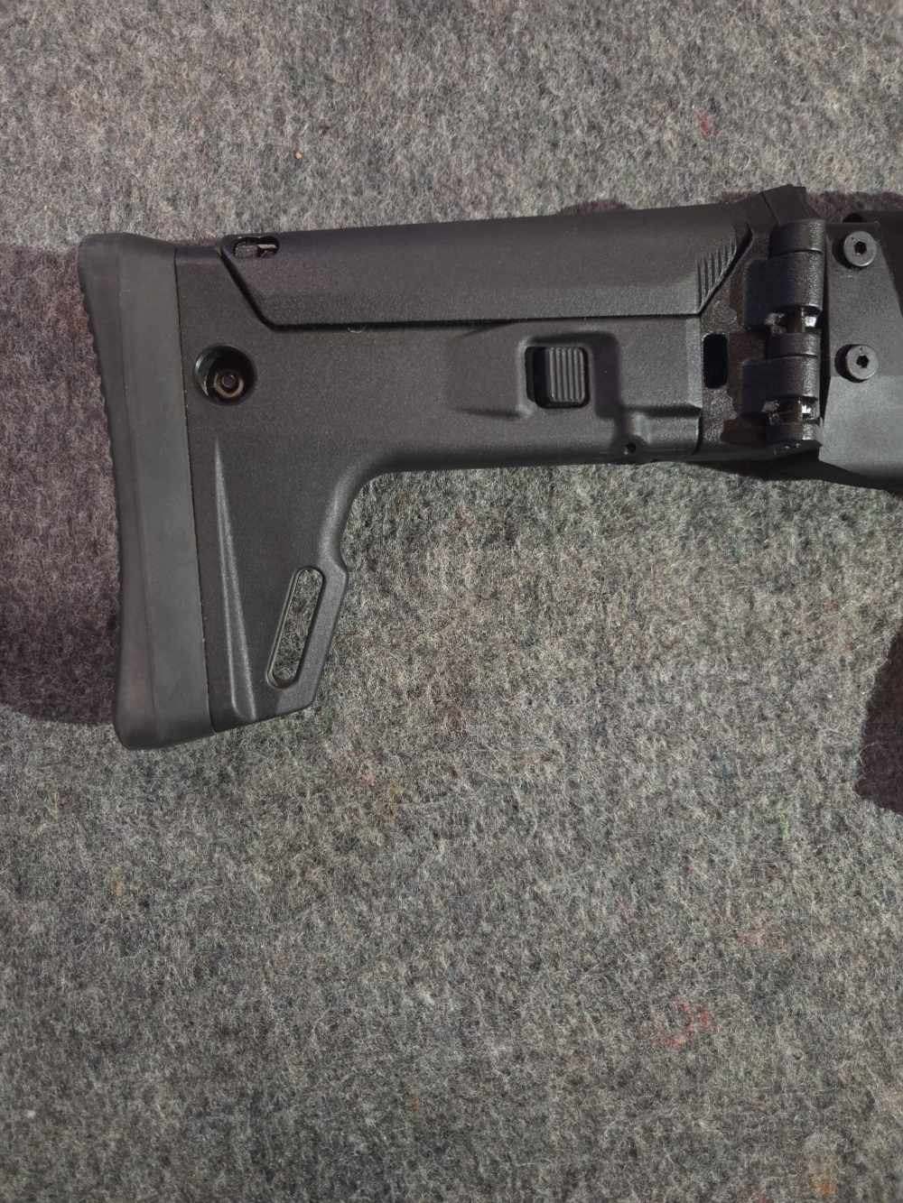 DRD Tactical Gen 2 P762 Paratus- 7.62 NATO Semi Automatic Rifle-img-1
