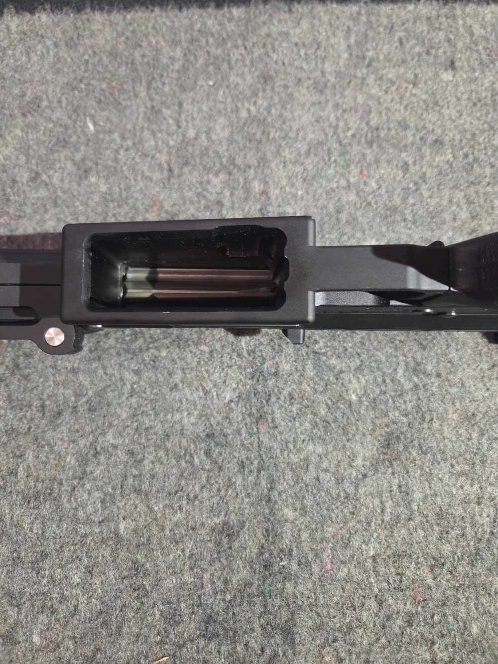 DRD Tactical Gen 2 P762 Paratus- 7.62 NATO Semi Automatic Rifle-img-18