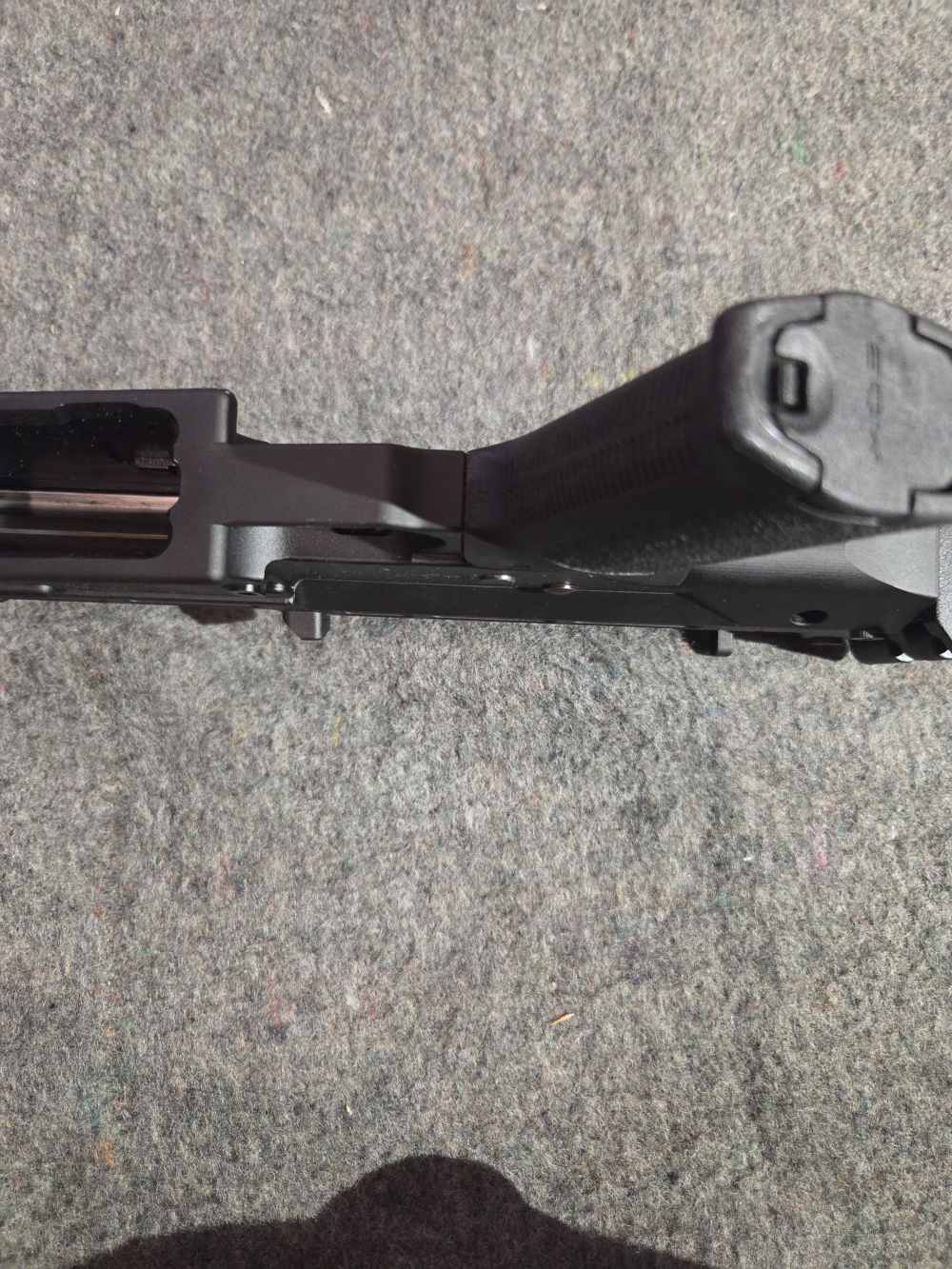 DRD Tactical Gen 2 P762 Paratus- 7.62 NATO Semi Automatic Rifle-img-19