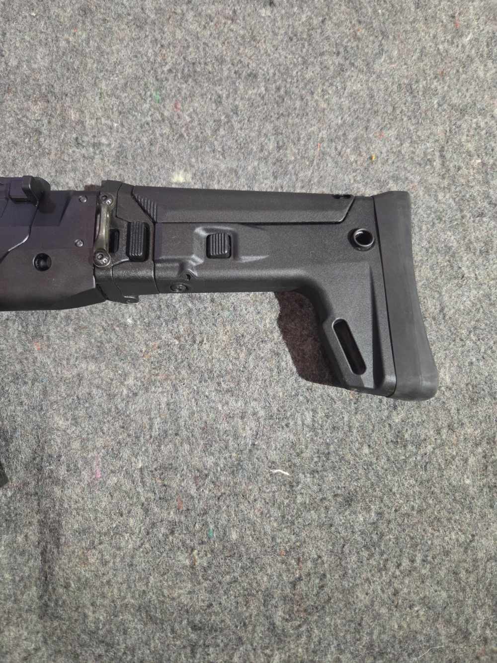 DRD Tactical Gen 2 P762 Paratus- 7.62 NATO Semi Automatic Rifle-img-14