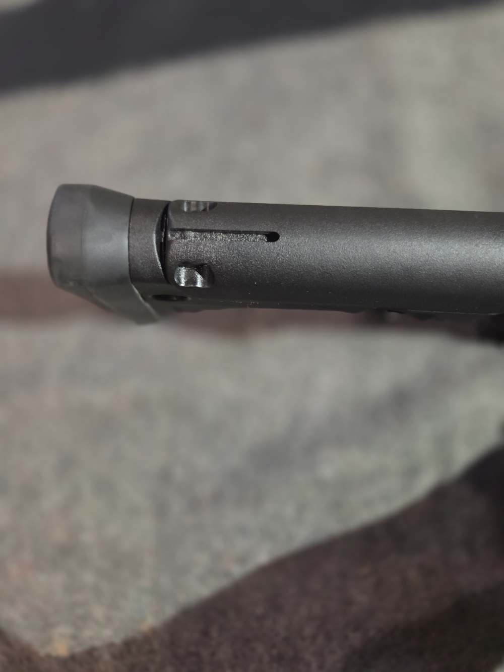 DRD Tactical Gen 2 P762 Paratus- 7.62 NATO Semi Automatic Rifle-img-22