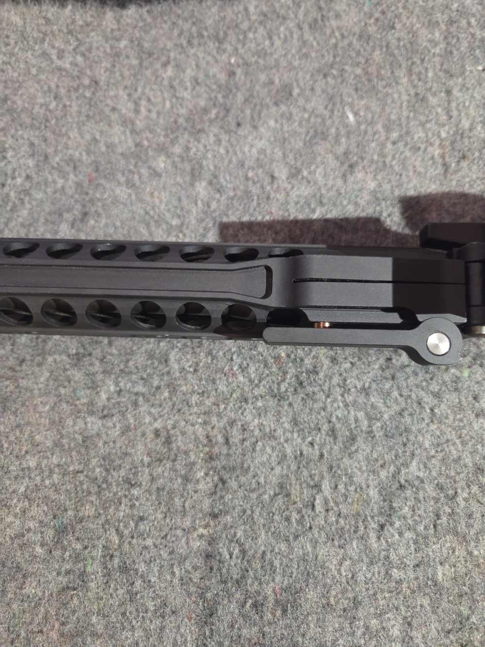 DRD Tactical Gen 2 P762 Paratus- 7.62 NATO Semi Automatic Rifle-img-17