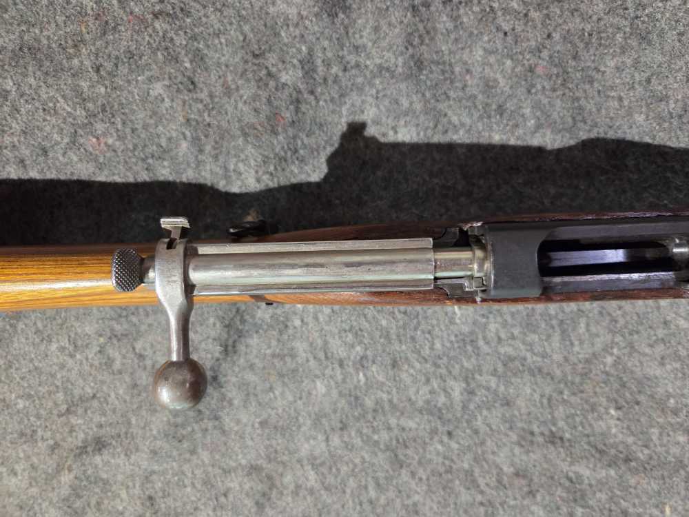 Steyr Mannlicher M95 Carbine 8X56R- All Serial Numbers Match-img-18