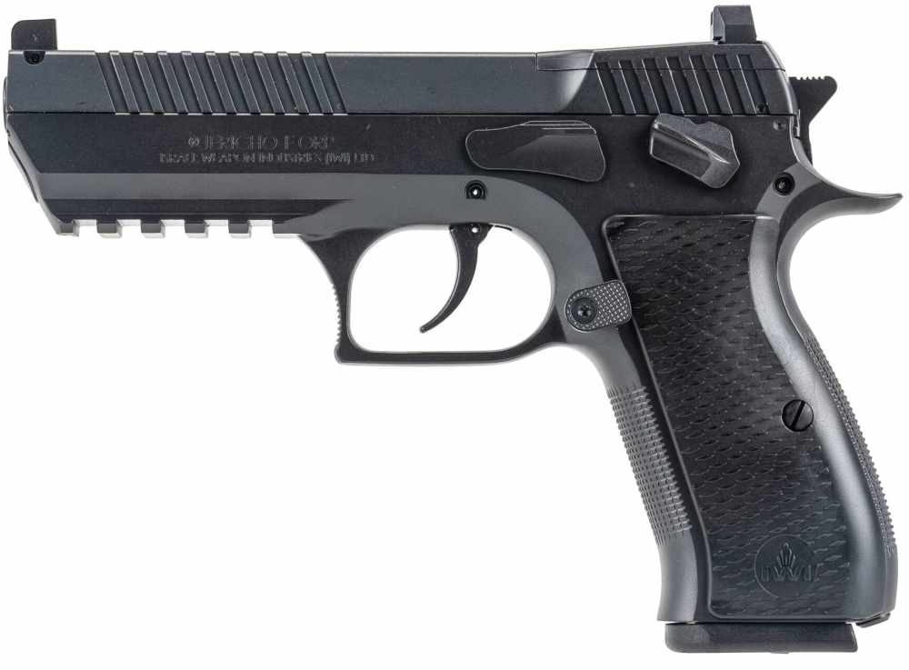 IWI Jericho 941-img-0