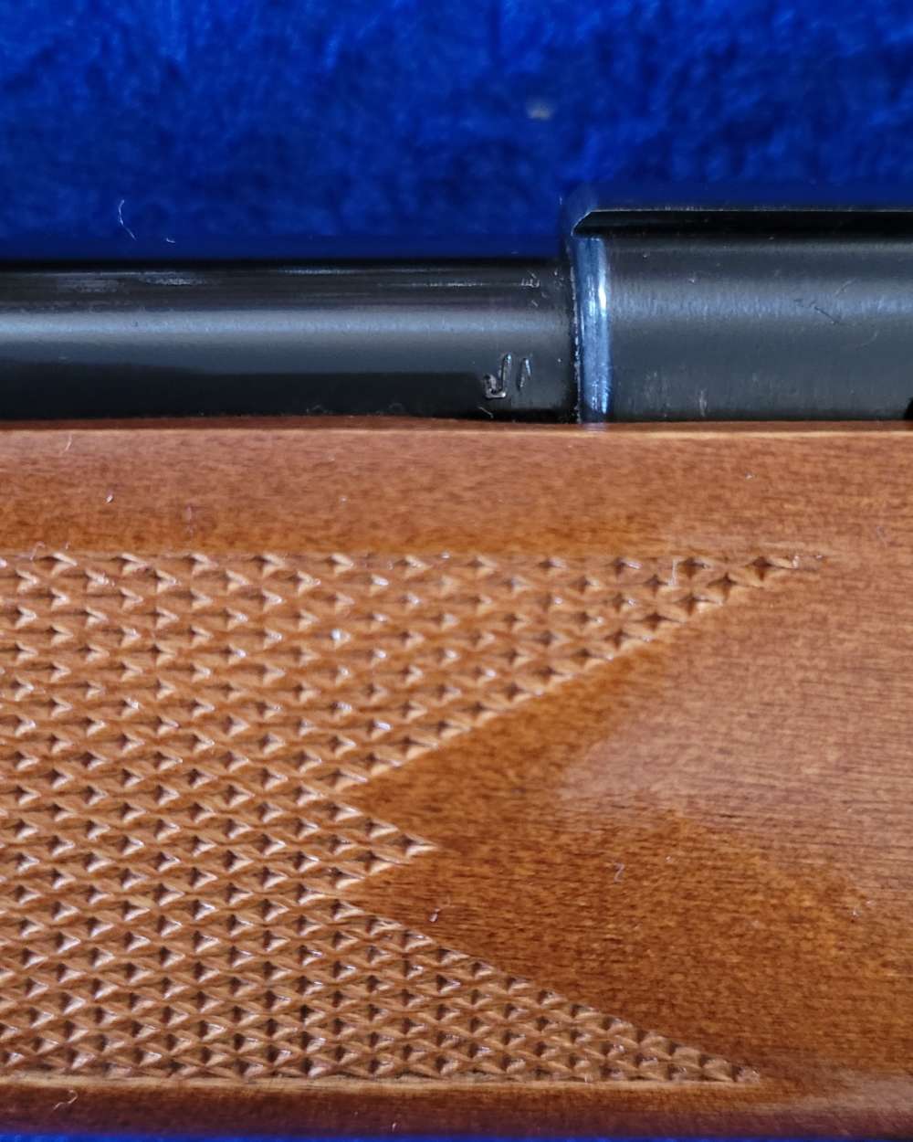 * 2001* Marlin 25MN  *JM Stamped*  .22WMR  Bolt Action -img-17