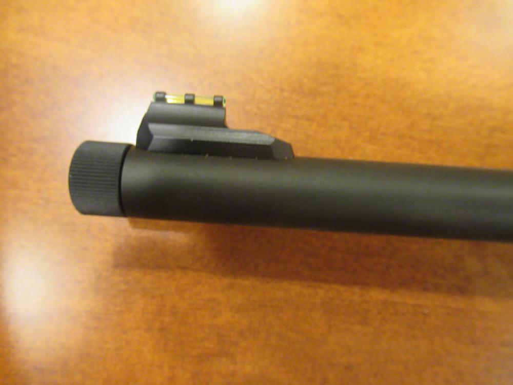 THOMPSON CENTER T/CR22 .22 SEMI AUTO NEW UNFIRED-img-9