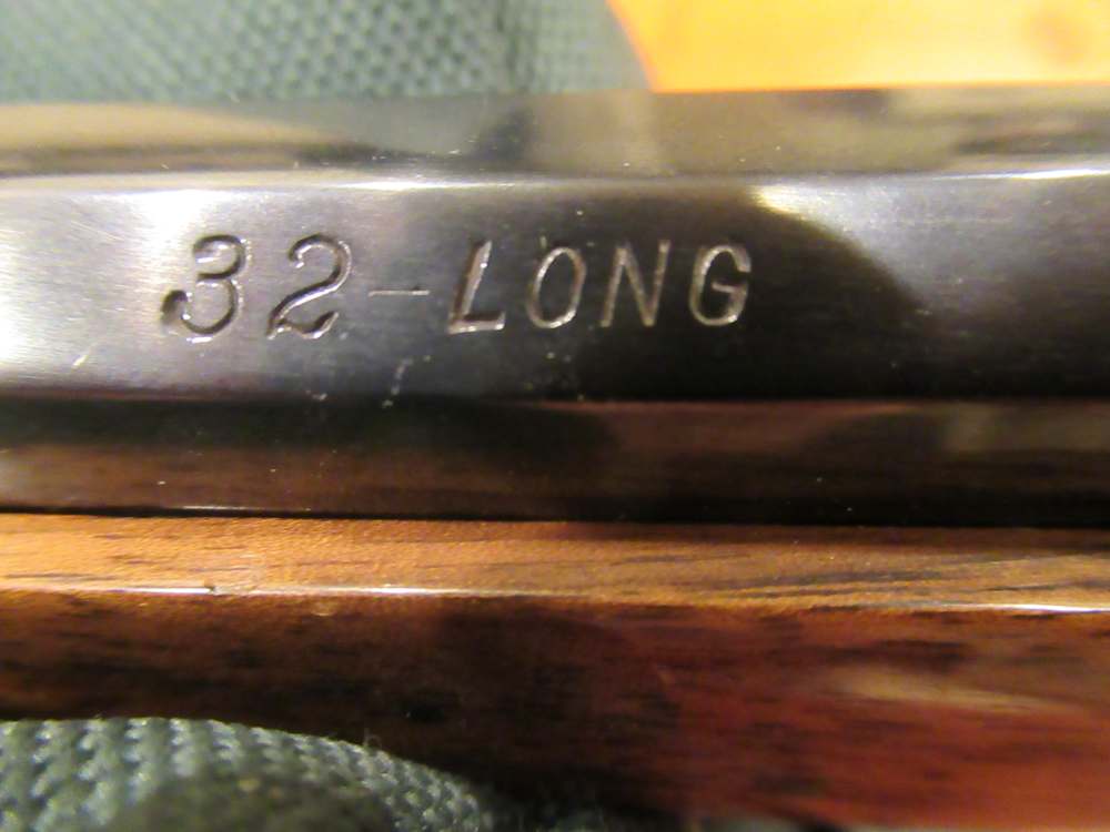 J. STEVENS FAVORITE BOYS RIFLE .32 LONG PEEP SIGHT-img-12