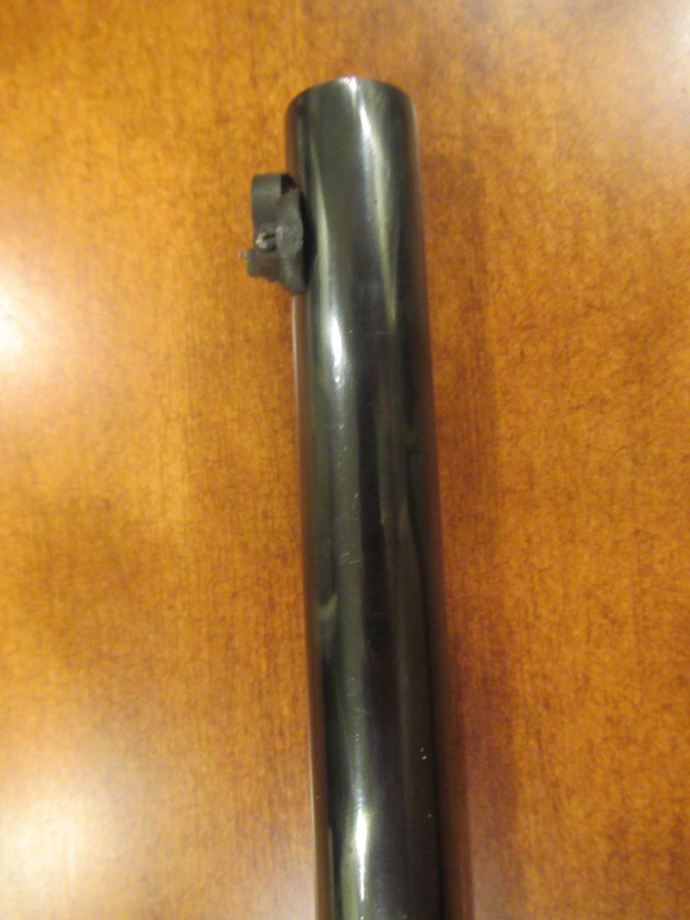 J. STEVENS FAVORITE BOYS RIFLE .32 LONG PEEP SIGHT-img-5