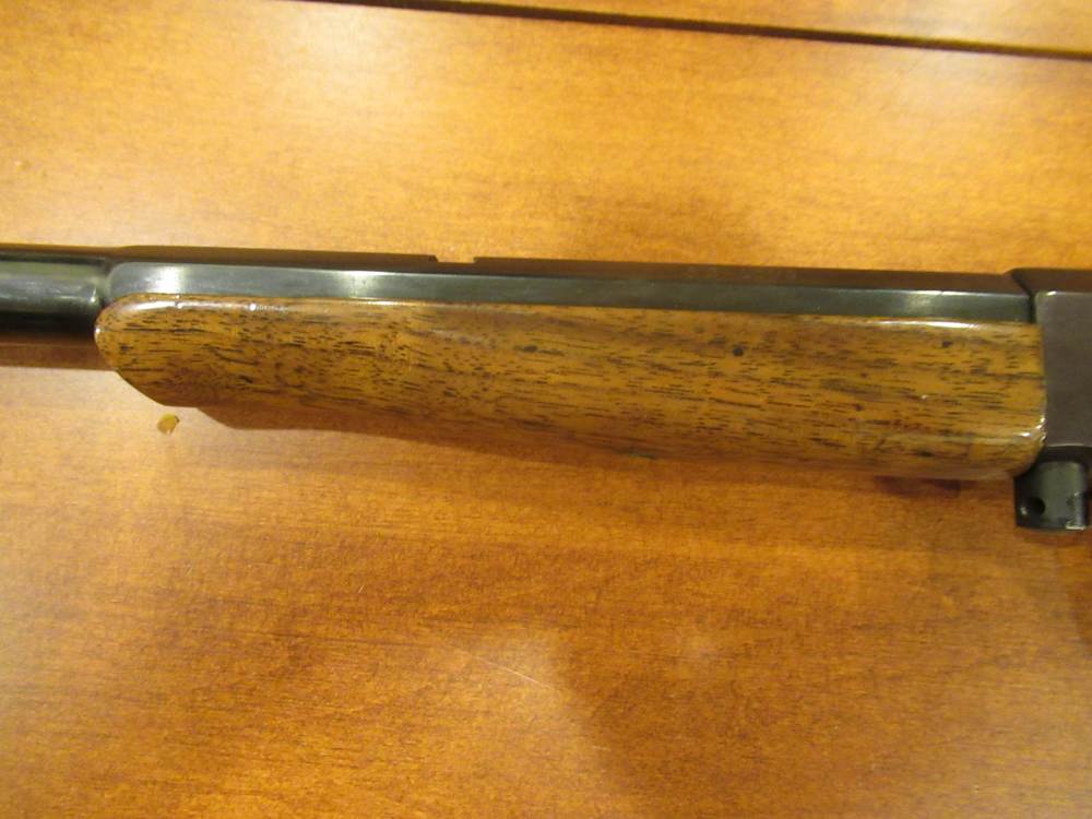 J. STEVENS FAVORITE BOYS RIFLE .32 LONG PEEP SIGHT-img-8