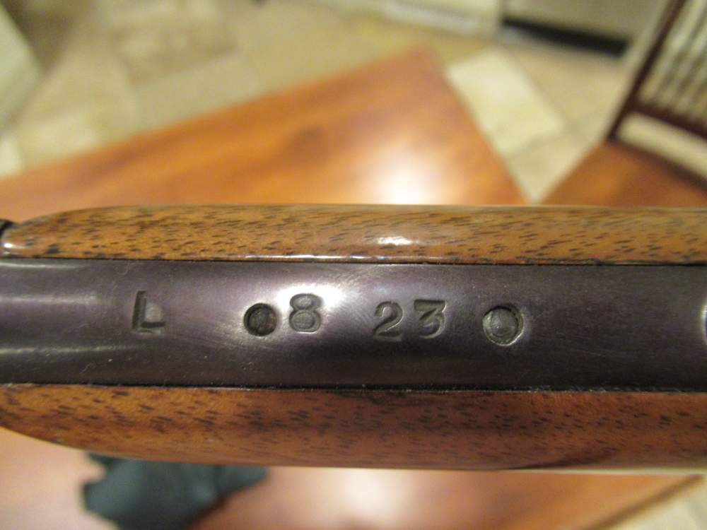 J. STEVENS FAVORITE BOYS RIFLE .32 LONG PEEP SIGHT-img-17
