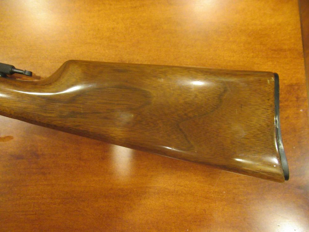 J. STEVENS FAVORITE BOYS RIFLE .32 LONG PEEP SIGHT-img-6