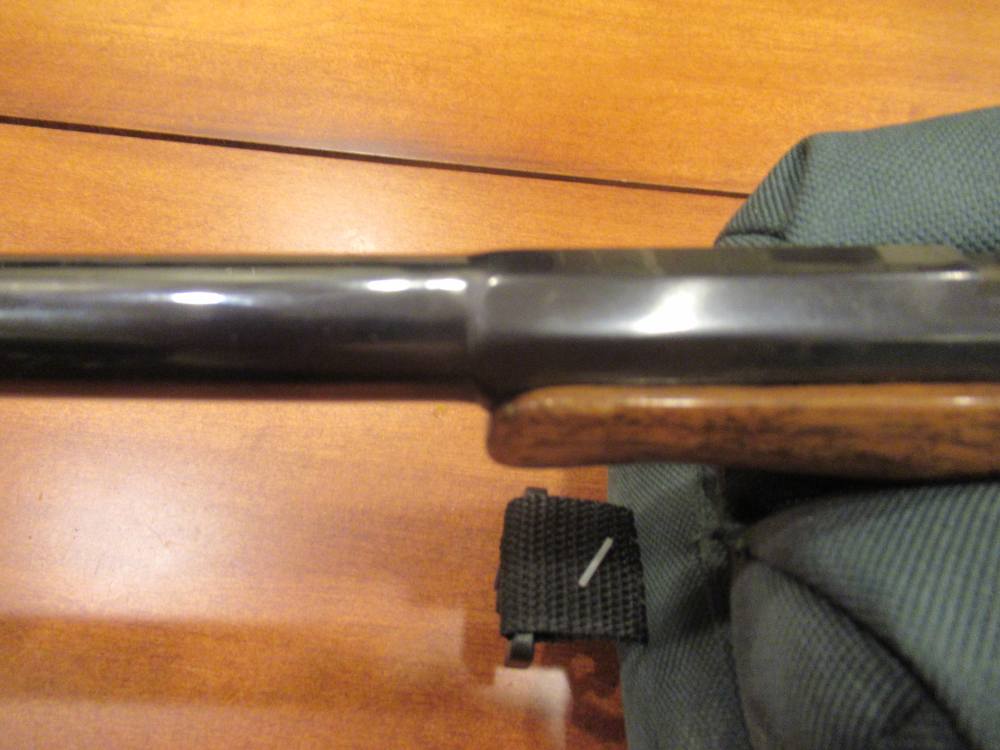 J. STEVENS FAVORITE BOYS RIFLE .32 LONG PEEP SIGHT-img-15