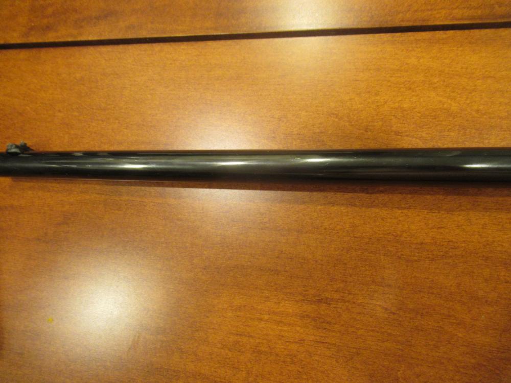 J. STEVENS FAVORITE BOYS RIFLE .32 LONG PEEP SIGHT-img-9