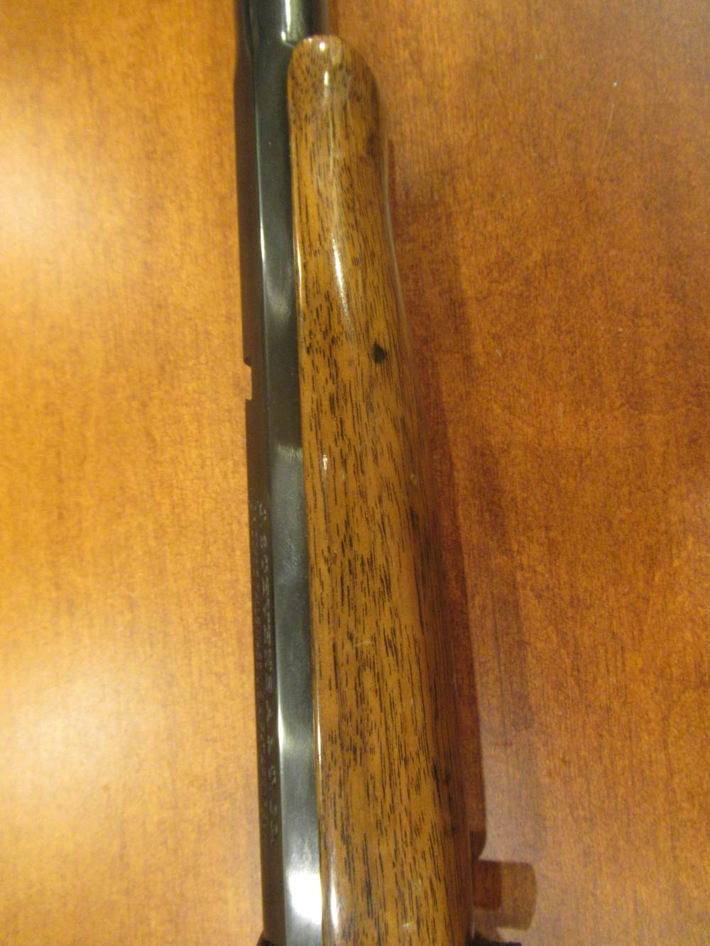 J. STEVENS FAVORITE BOYS RIFLE .32 LONG PEEP SIGHT-img-4