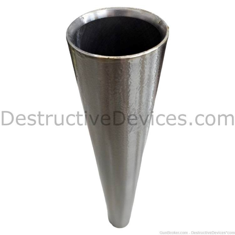 New Production 60mm M2 Mortar Barrel / Tube-img-2