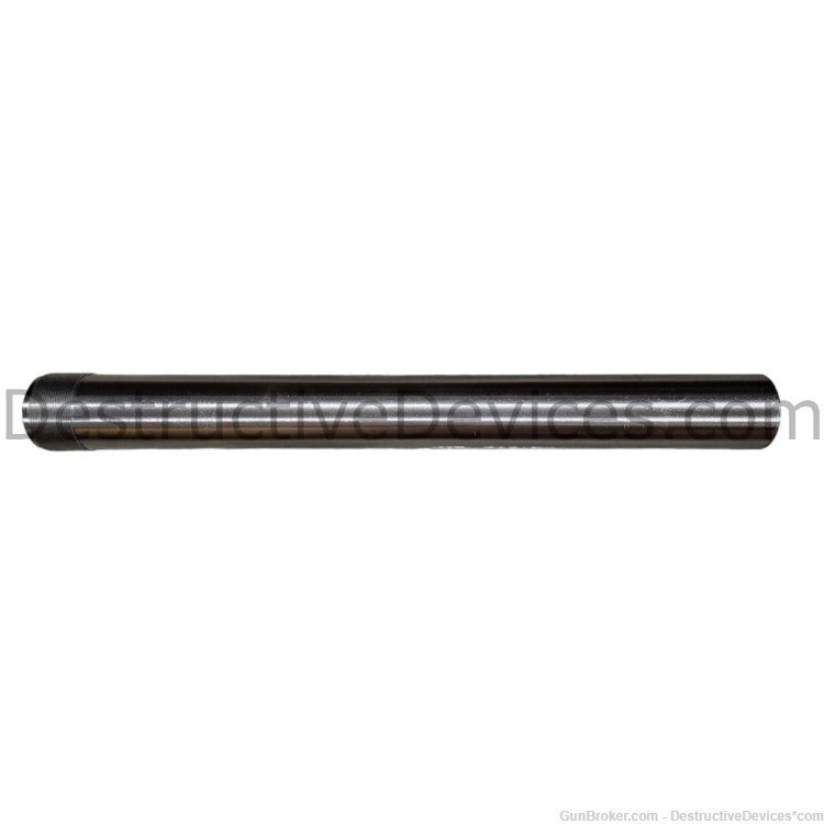 New Production 60mm M2 Mortar Barrel / Tube-img-0
