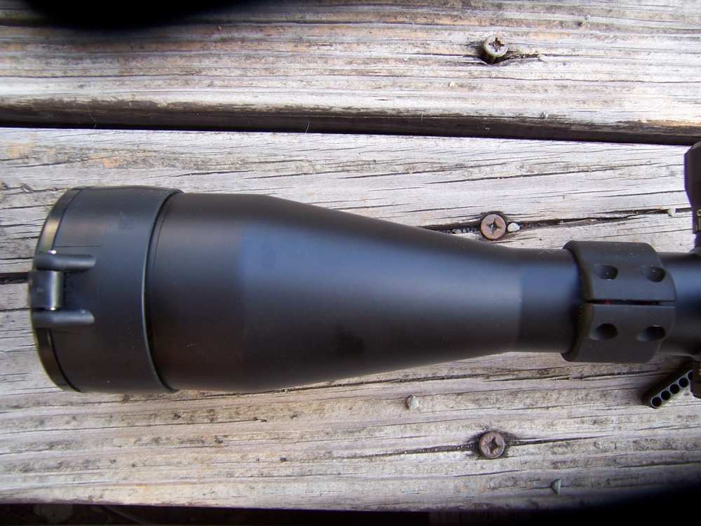 Bushnell Elite Tactical Scope, 4.5-30x50, SFP, Mil-Dot, Larue QD-img-13