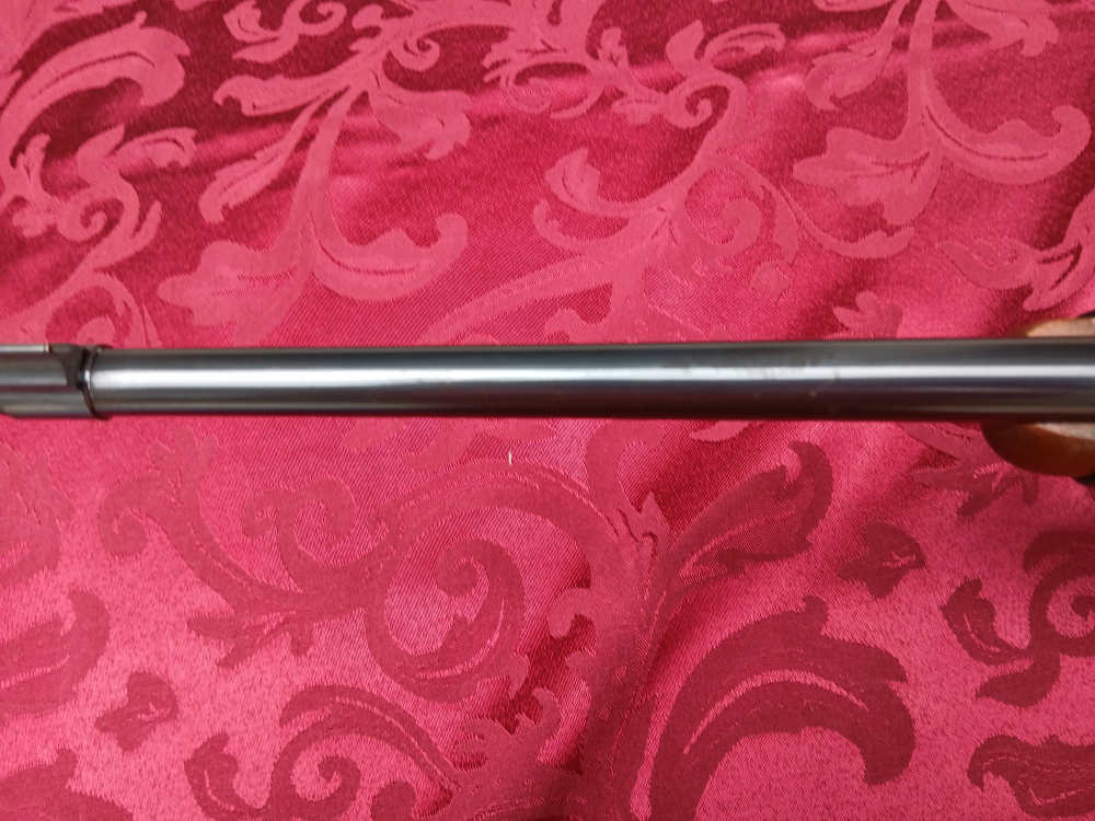 Ruger 96 .22LR Excellent Condition!-img-12