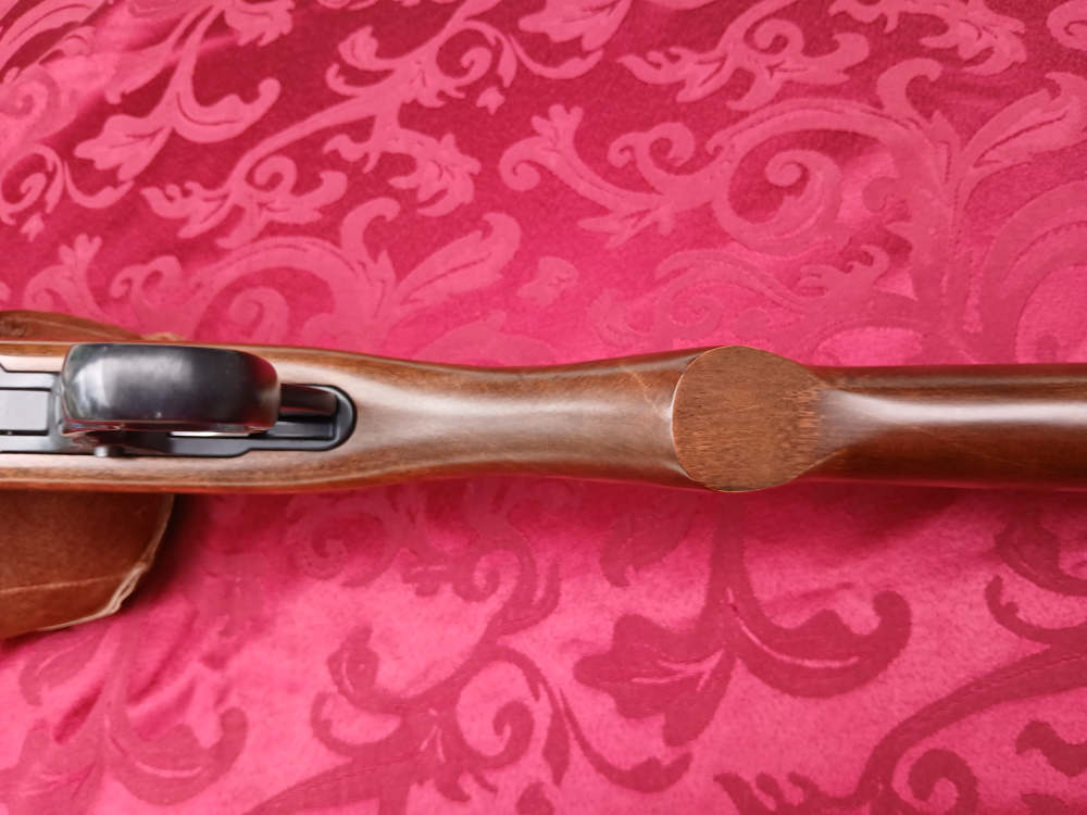 Ruger 96 .22LR Excellent Condition!-img-18