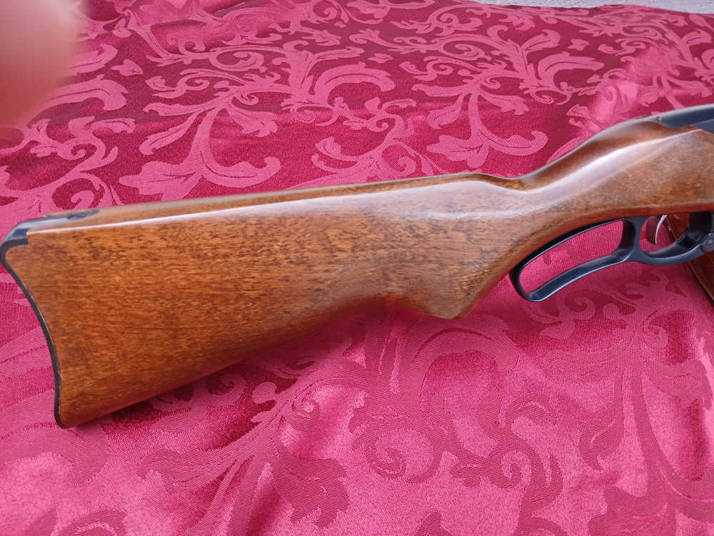 Ruger 96 .22LR Excellent Condition!-img-1