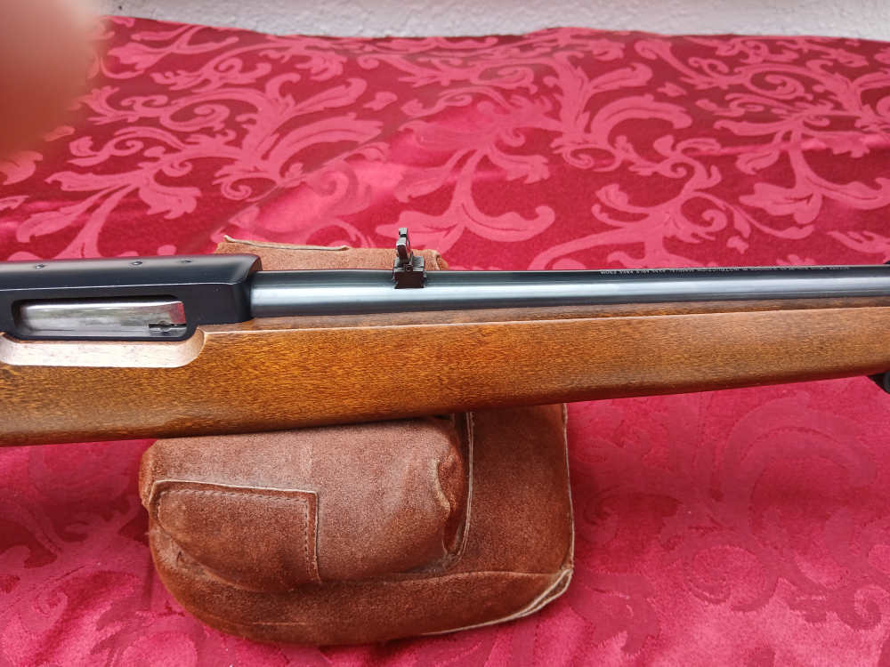 Ruger 96 .22LR Excellent Condition!-img-2