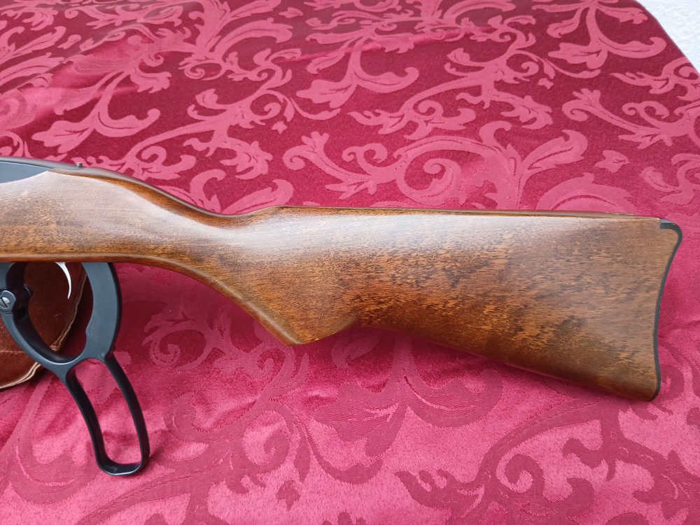 Ruger 96 .22LR Excellent Condition!-img-8