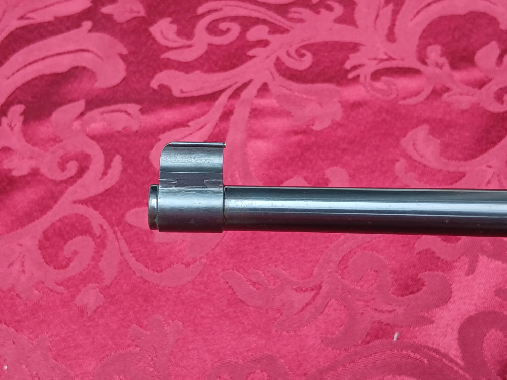 Ruger 96 .22LR Excellent Condition!-img-5