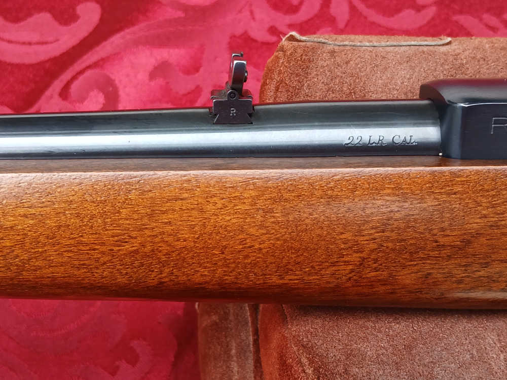 Ruger 96 .22LR Excellent Condition!-img-6