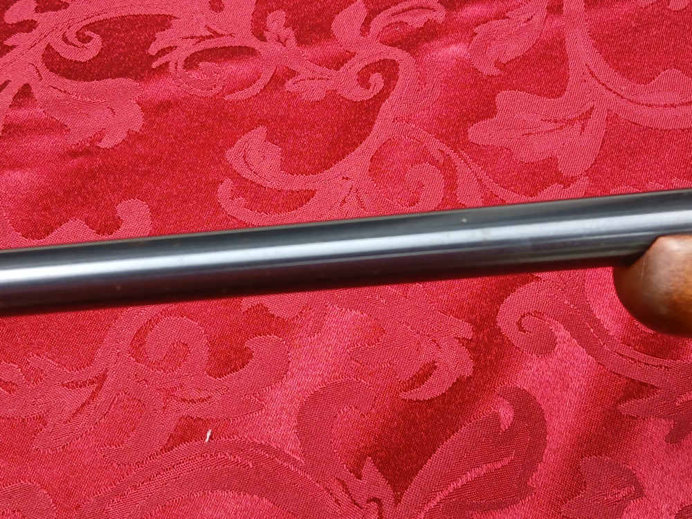 Ruger 96 .22LR Excellent Condition!-img-4