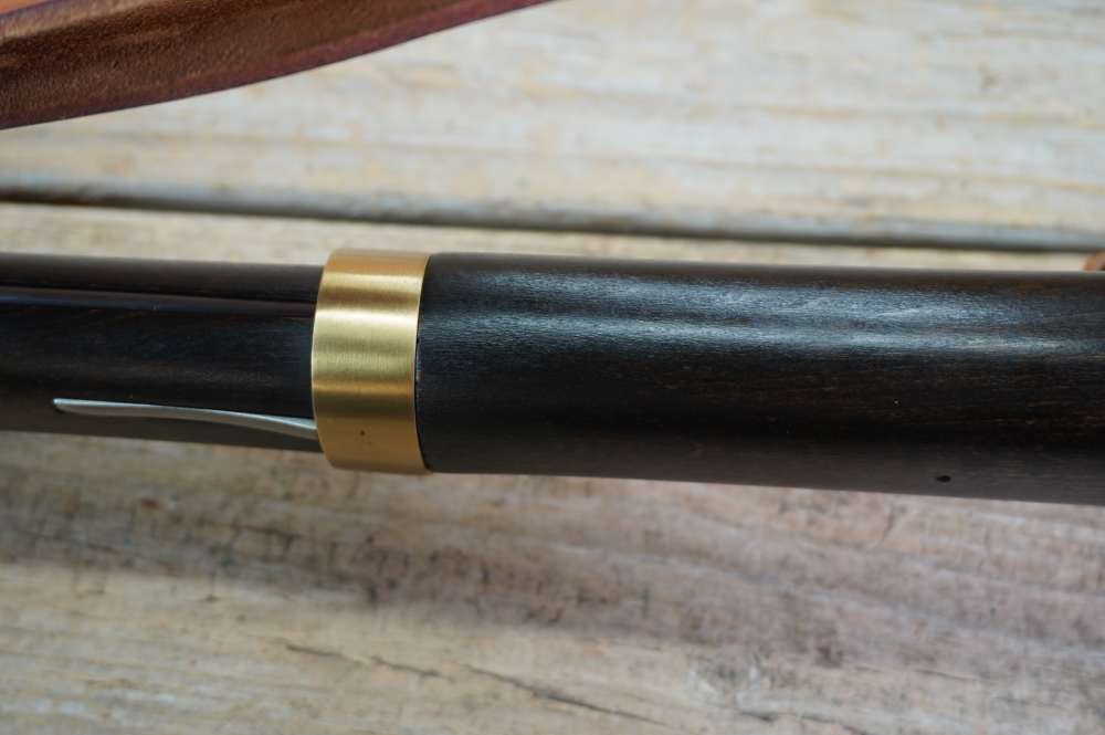 Confederate Georgia Armory 1862 2-band musket Lodgewood repro MUST SEE-img-63