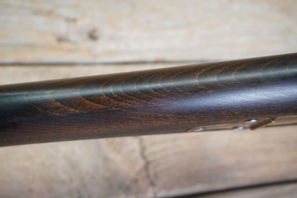 Confederate Georgia Armory 1862 2-band musket Lodgewood repro MUST SEE-img-57